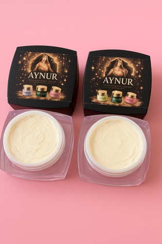 کرم روشن کننده تخصصی صورت