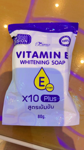 صابون روشن کننده گلوتاپلاس