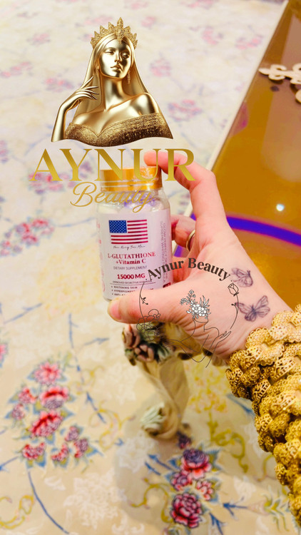 کپسول آل گلوتاتیون